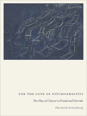 cover image of For the Love of Psychoanalysis